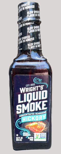 Wright’s Liquid Smoke Hickory